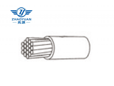 ZY82A系列交聯(lián)乙烯- 四氟乙烯絕緣電線(xiàn)電纜